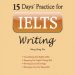 15 Days Practice For IELTS (Trọn Bộ 4 Cuốn Kèm Audio) Bản Mới pdf