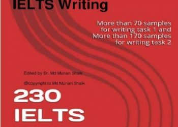 230 IELTS Writing Samples (Bản Đẹp) pdf