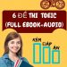 6 Đề Thi Toeic (Full Ebook + Audio) Kèm Đáp Án Bản Đẹp pdf