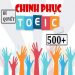 Bí Quyết Chinh Phục Toeic 500+ (Bản Đẹp) pdf