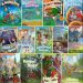 Bộ Sách Oxford Read And Imagine 1,2,3 (Ebook+Audio) Bản Đẹp pdf
