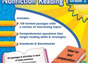 Daily Warm-Ups Nonfiction Reading Grade 2 Bản PDF Đẹp Nhất pdf