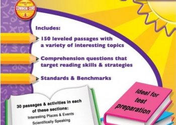 Daily Warm-Ups Nonfiction Reading Grade 6 (Bản PDF Đẹp Nhất) pdf
