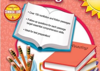 Daily Warm-Ups Reading Grade 1 Bản PDF Đẹp Nhất pdf