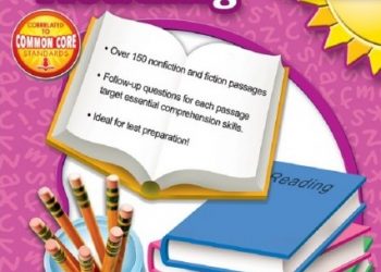 Daily Warm-Ups Reading Grade 5 (Bản PDF Đẹp Nhất) pdf