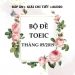 Đề Thi Toeic Mới Nhất Tháng 5-2019 (Đáp Án +Giải Chi Tiết + Audio) Bản Đẹp pdf
