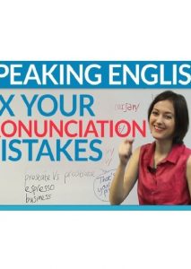 ENGVID SERIES - English Pronunciation (Bản Đẹp) pdf