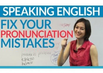 ENGVID SERIES - English Pronunciation (Bản Đẹp) pdf