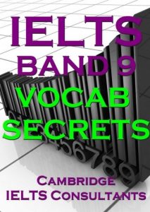 IELTS Band 9 Vocab Secrets (Bản Đẹp) pdf
