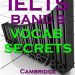 IELTS Band 9 Vocab Secrets (Bản Đẹp) pdf