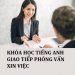 Khóa Học Tiếng Anh Giao Tiếp Phỏng Vấn Xin Việc (Bản Đẹp) pdf