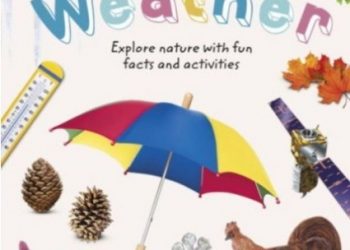 Luyện Đọc Tiếng Anh Với 5 Bộ Sách Nổi Tiếng Của DK Về Thế Giới Tự Nhiên (Bản Đẹp) pdf