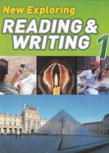 New Exploring Reading And Writing 1,2,3 (Ebook+Audio) Bản Đẹp pdf