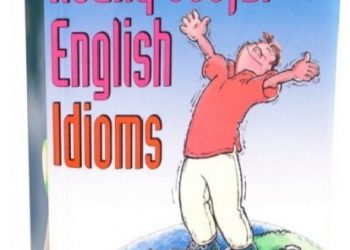 Really Useful English Idioms (Bản Đẹp Nhất) pdf