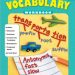 Scholastic Success With Vocabulary 1,2,3,4,5 (Bản Đẹp) pdf