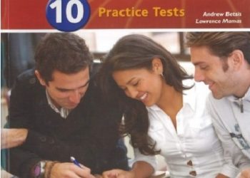 Succeed In TOEIC (Full Ebook + Audio + Answer Key) Bản Đẹp pdf