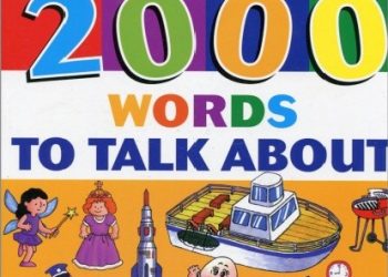 Times 2000 Words To Talk About (Bản Đẹp Nhất) pdf