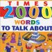 Times 2000 Words To Talk About (Bản Đẹp Nhất) pdf