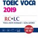 Toeic Voca New Format RC+LC (Phiên Bản Đặc Biệt) Bản Đẹp pdf