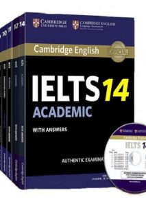 Trọn Bộ Cambridge IELTS Từ 1 - 14 (Bản Đẹp + Giải Chi Tiết) pdf