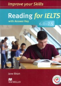 Trọn Bộ Improve Your Skills Luyện 4 Kỹ Năng IELTS (Mới Nhất) pdf