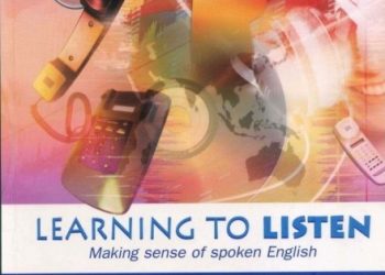 Trọn Bộ Sách Learning To Listen 1,2,3 (Ebook+Audio) Bản Đẹp pdf