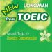 Trọn Bộ Sách Longman New Real Toeic LC,RC (Full Ebook+Audio) Bản Đẹp pdf