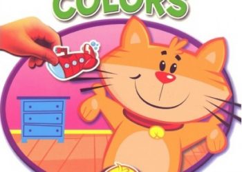 4 Cuốn Sách My First Sticker Book Download (Bản Đẹp) pdf