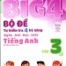 Big 4 Bộ Đề Tự Kiểm Tra 4 Kỹ Năng Nghe - Nói - Đọc - Viết Tiếng Anh Lớp 3 Tập 2 pdf