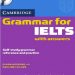 Cambridge Grammar For IELTS With Answer Bản Đẹp pdf