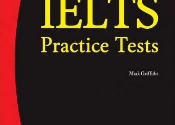 Cambridge IELTS Practice Test (Ebook+Audio) Bản Đẹp pdf
