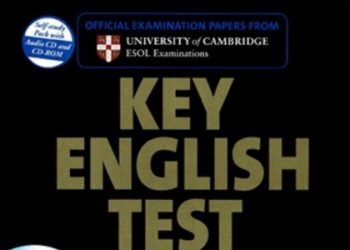 Cambridge Key English Test Extra (Ebook+Audio) Bản Đẹp pdf
