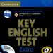 Cambridge Key English Test Extra (Ebook+Audio) Bản Đẹp pdf