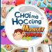 Chơi Mà Học Cùng Monkey Junior (Bản Đẹp) pdf