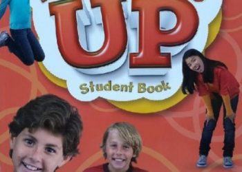 Everybody Up 5 Student Book (Bản Đẹp) pdf