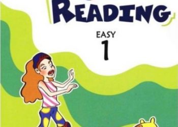 Exploring Reading Easy 1,2 Bản Đẹp pdf