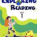 Exploring Reading Easy 1,2 Bản Đẹp pdf
