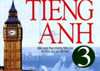 Giải Bài Tập Tiếng Anh 3 (Bản Đầy Đủ) pdf