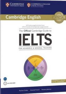 The Official Cambridge Guide To IELTS (Ebook+Audio) Bản Đẹp pdf