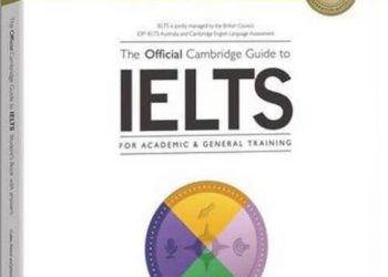 The Official Cambridge Guide To IELTS (Ebook+Audio) Bản Đẹp pdf