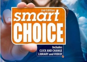 Trọn Bộ Smart Choice 1,2,3,4 (Ebook +Audio) Bản Đẹp pdf