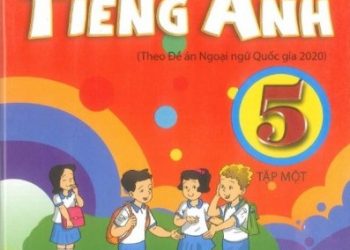 Vở Luyện Từ Và Mẫu Câu Tiếng Anh 5 Tập 1 Tập 2 (Bản Đẹp) pdf